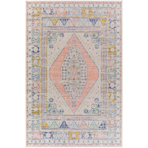 Rafetus ETS-2374 Rug