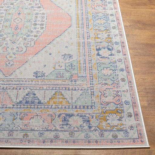 Rafetus ETS-2374 Rug