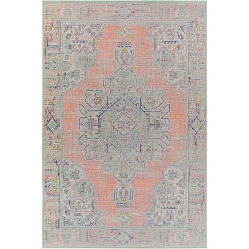 Rafetus ETS-2375 Rug