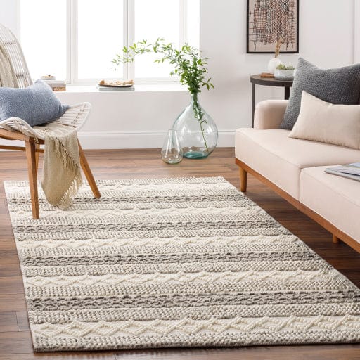 Farmhouse Neutrals FLS-2301 Rug