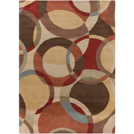 Forum FM-7108 Rug