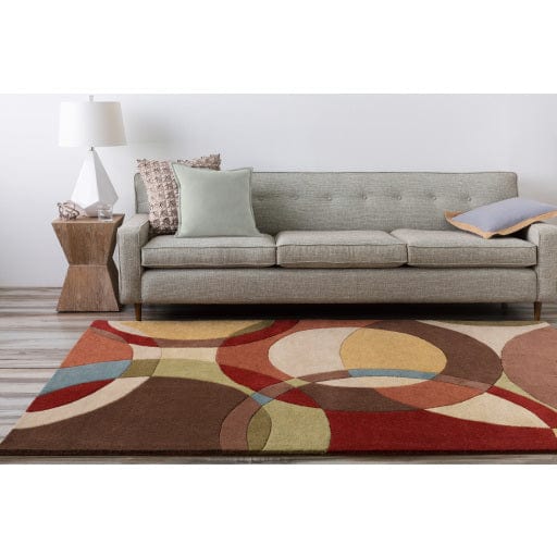 Forum FM-7108 Rug