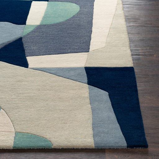 Forum FM-7195 Rug