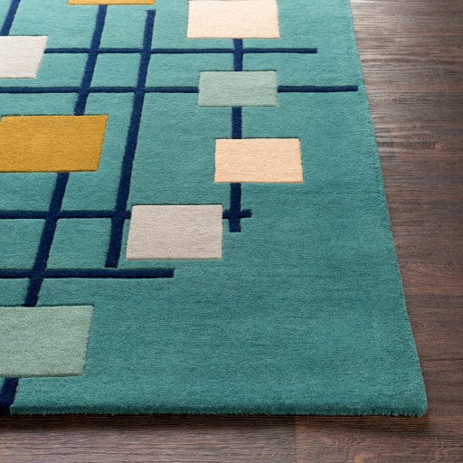 Forum FM-7201 Rug