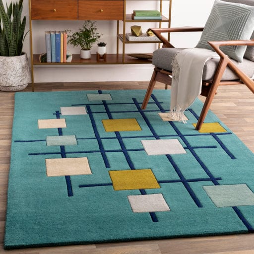 Forum FM-7201 Rug