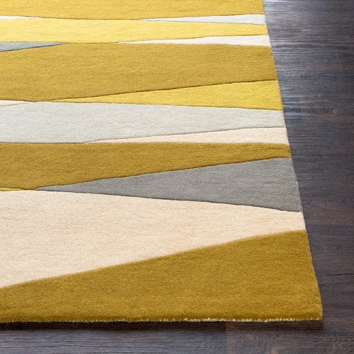 Forum FM-7203 Rug