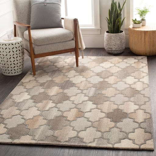 Forum FM-7208 Rug