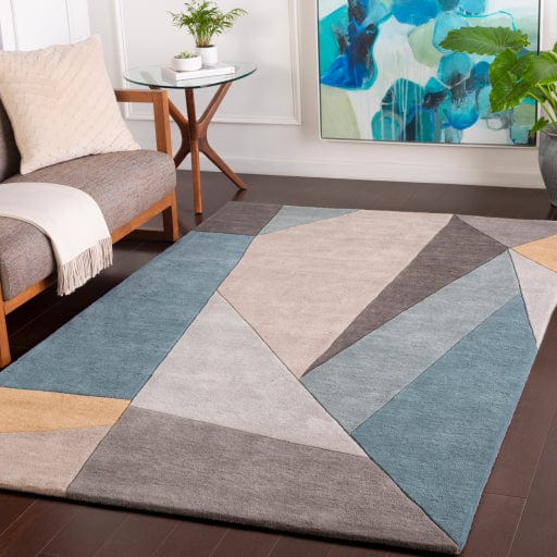 Forum FM-7223 Rug