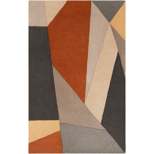 Forum FM-7224 Rug