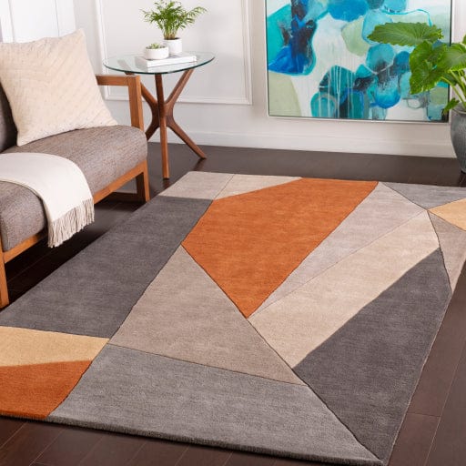 Forum FM-7224 Rug