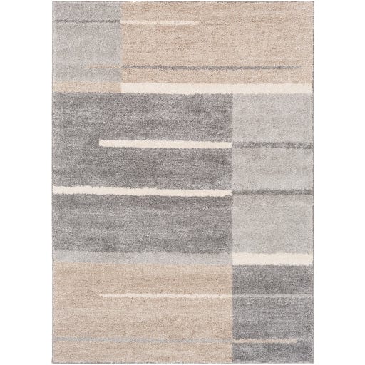 Fowler FOW-1000 Rug