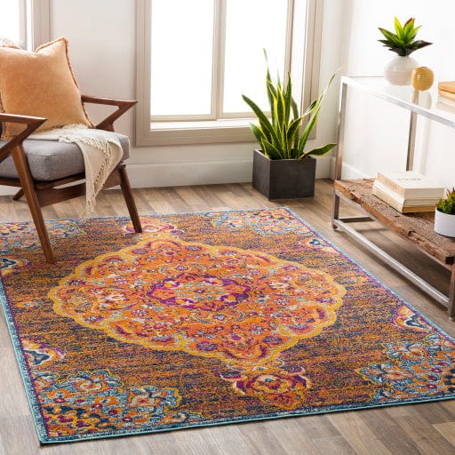 Floransa FSA-2321 Rug