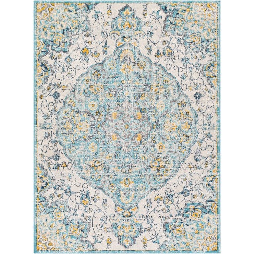 Floransa FSA-2324 Rug