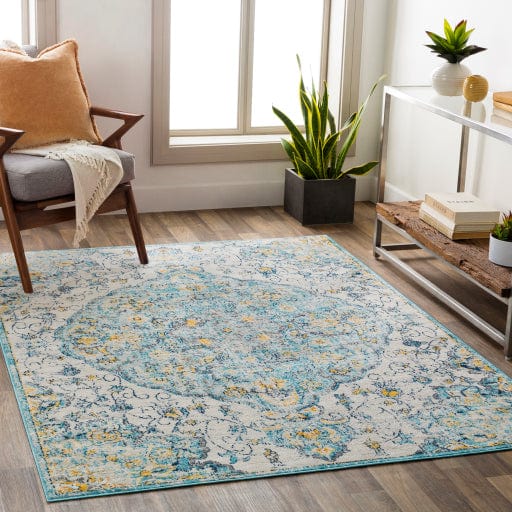 Floransa FSA-2324 Rug