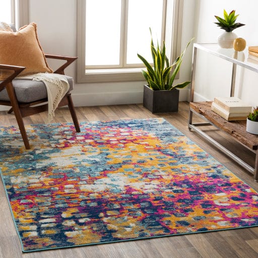 Floransa FSA-2335 Rug