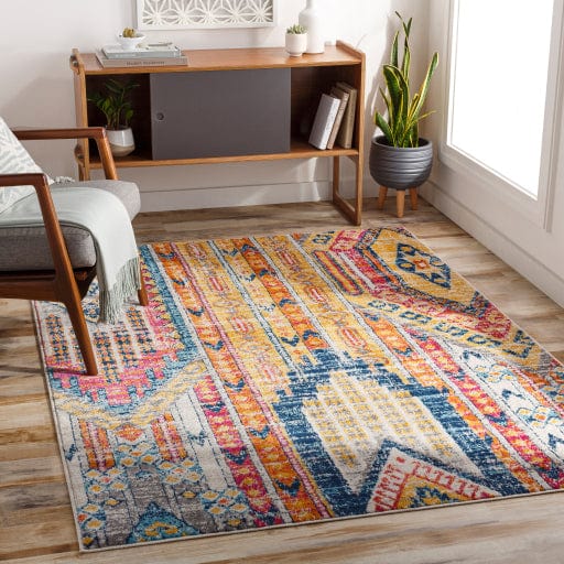 Floransa FSA-2341 Rug