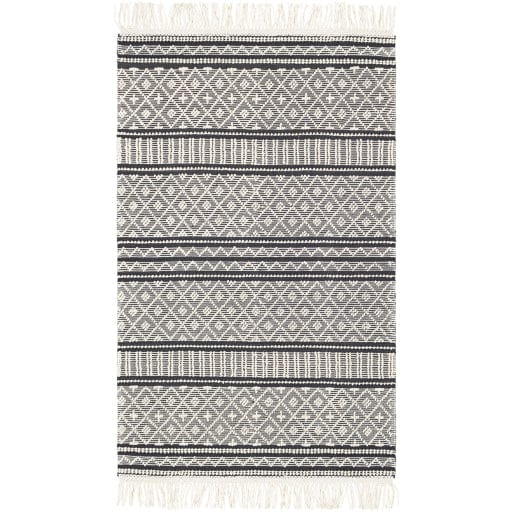 Farmhouse Tassels FTS-2300 Rug