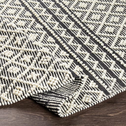 Farmhouse Tassels FTS-2300 Rug