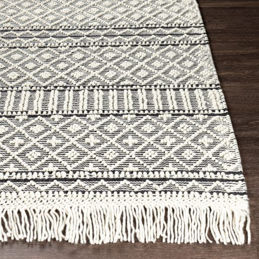 Farmhouse Tassels FTS-2300 Rug