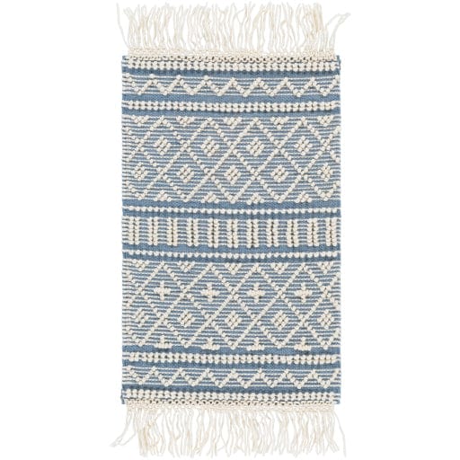 Farmhouse Tassels FTS-2301 Rug