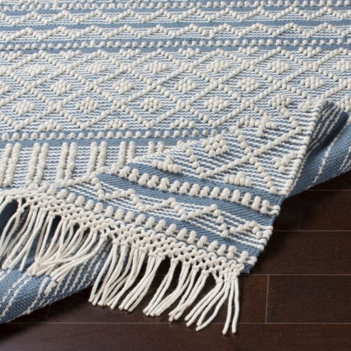 Farmhouse Tassels FTS-2301 Rug