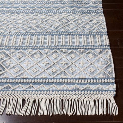 Farmhouse Tassels FTS-2301 Rug