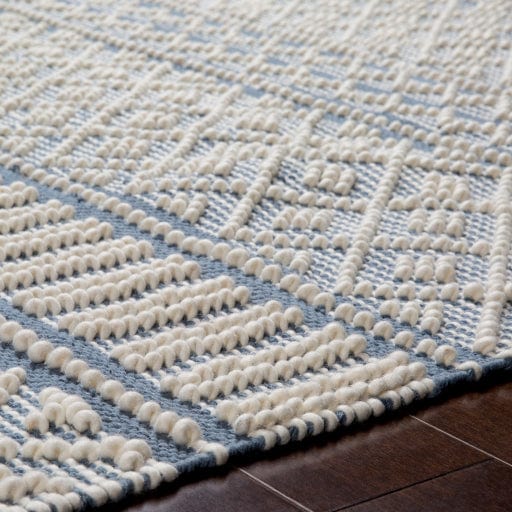 Farmhouse Tassels FTS-2301 Rug