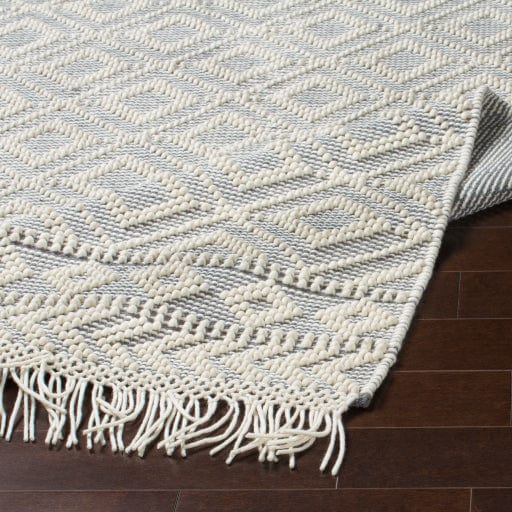 Farmhouse Tassels FTS-2303 Rug