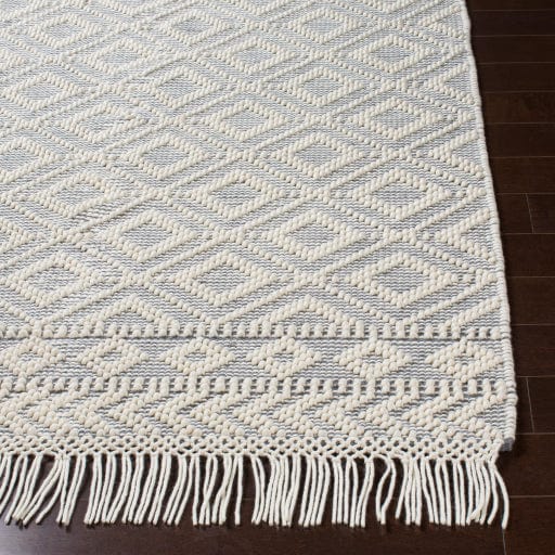 Farmhouse Tassels FTS-2303 Rug