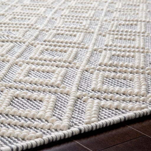 Farmhouse Tassels FTS-2303 Rug