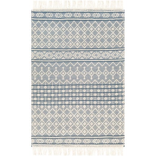 Farmhouse Tassels FTS-2304 Rug