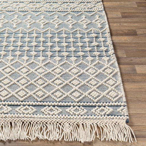 Farmhouse Tassels FTS-2304 Rug