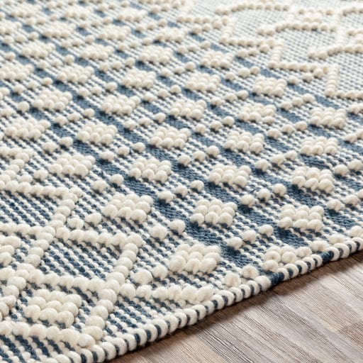 Farmhouse Tassels FTS-2304 Rug