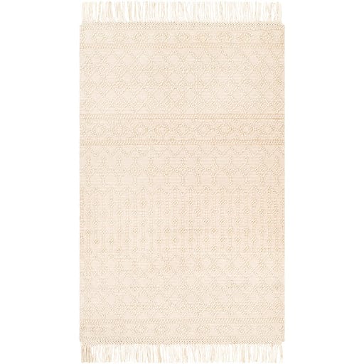 Farmhouse Tassels FTS-2305 Rug