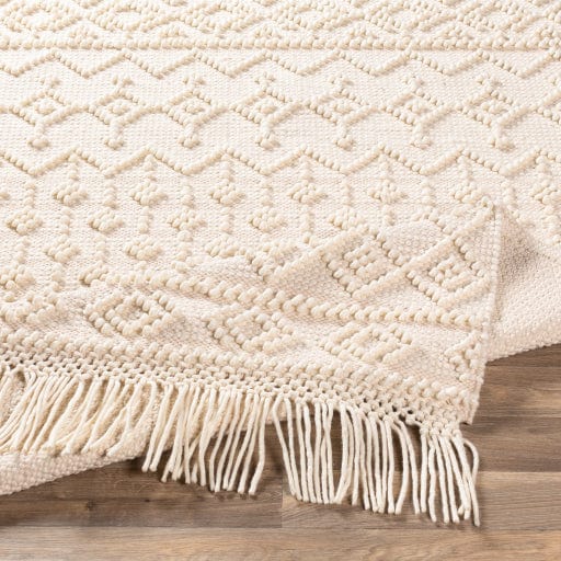 Farmhouse Tassels FTS-2305 Rug