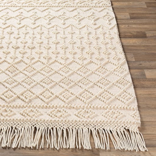 Farmhouse Tassels FTS-2305 Rug