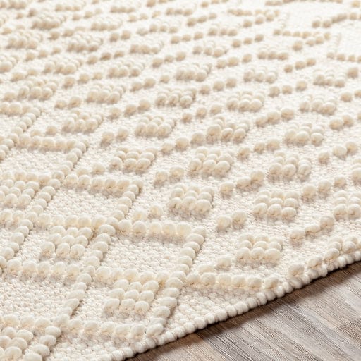 Farmhouse Tassels FTS-2305 Rug