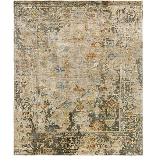 Ghordes GHR-2300 Rug