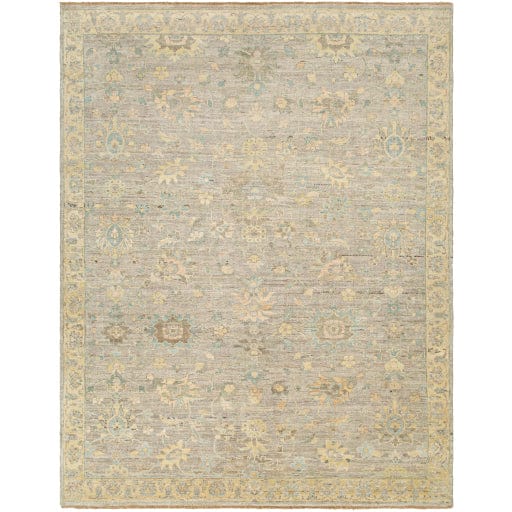 Ghazni GHZ-2301 Rug