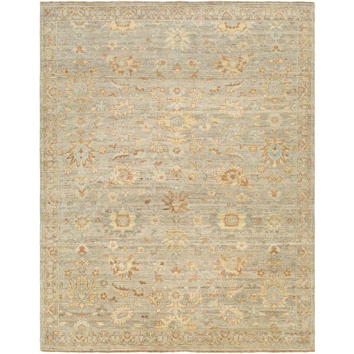 Ghazni GHZ-2302 Rug