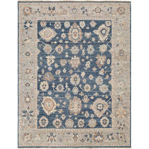 Ghazni GHZ-2304 Rug