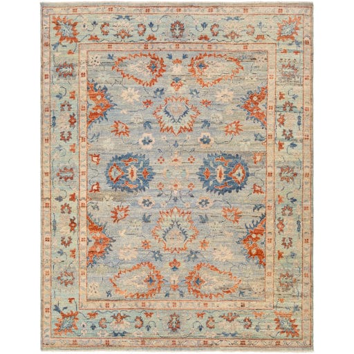 Ghazni GHZ-2305 Rug