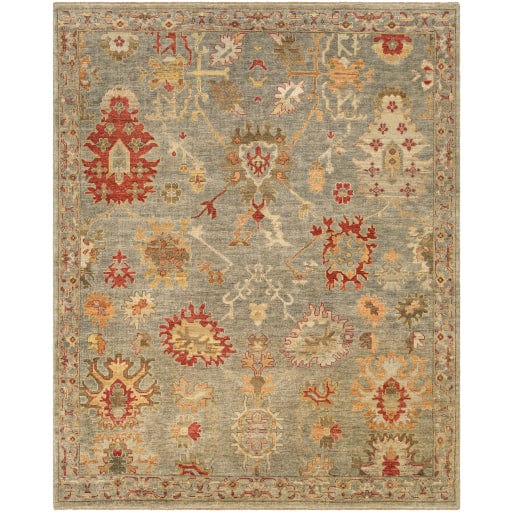 Ghazni GHZ-2307 Rug