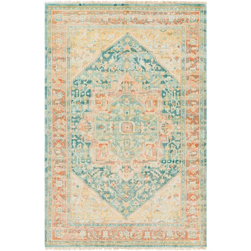 Hamadan HAM-2300 Rug