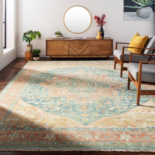 Hamadan HAM-2300 Rug