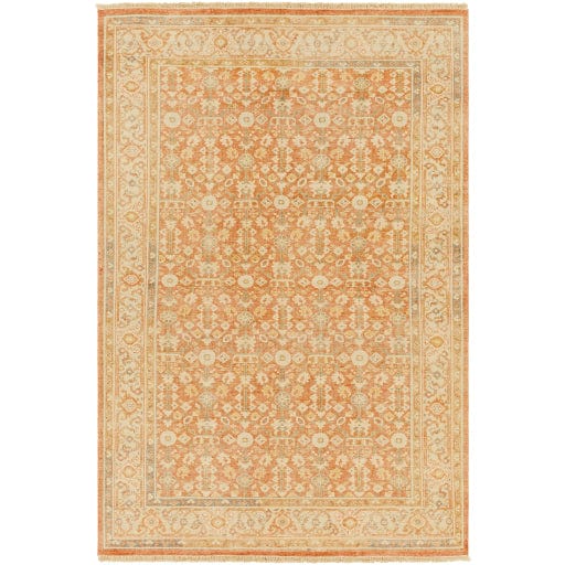 Hamadan HAM-2301 Rug