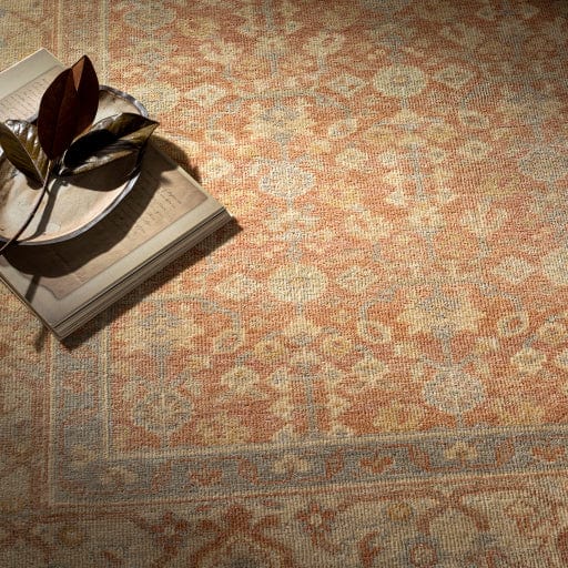 Hamadan HAM-2301 Rug