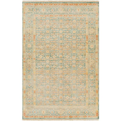 Hamadan HAM-2302 Rug