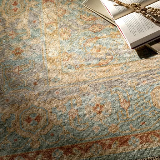 Hamadan HAM-2302 Rug