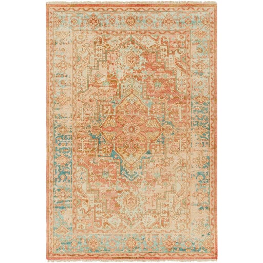 Hamadan HAM-2303 Rug